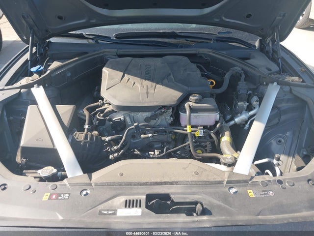 KMTG34SCXSU149050 Genesis G70 2.5t Rwd