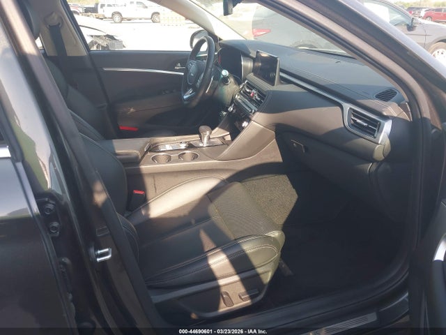 KMTG34SCXSU149050 Genesis G70 2.5t Rwd