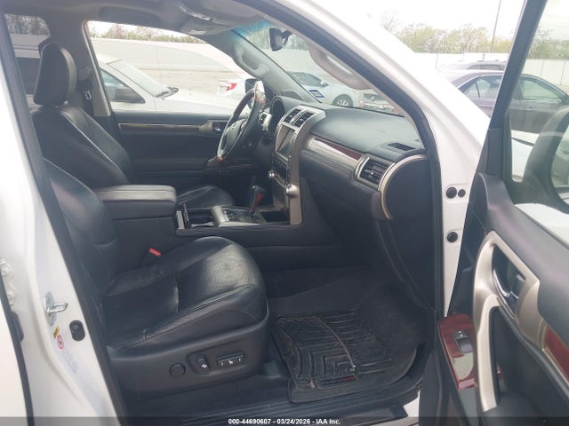 Продаж на аукціоні авто 2011 Lexus Gx 460, vin: JTJBM7FX1B5034753, номер лоту: 44690607