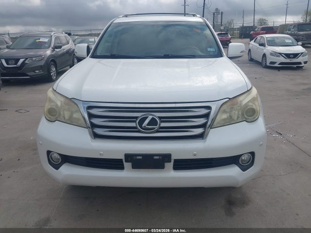 Продаж на аукціоні авто 2011 Lexus Gx 460, vin: JTJBM7FX1B5034753, номер лоту: 44690607