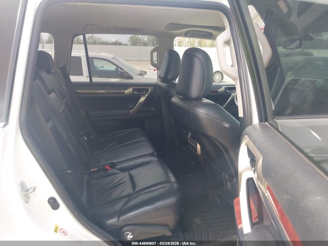 Продаж на аукціоні авто 2011 Lexus Gx 460, vin: JTJBM7FX1B5034753, номер лоту: 44690607