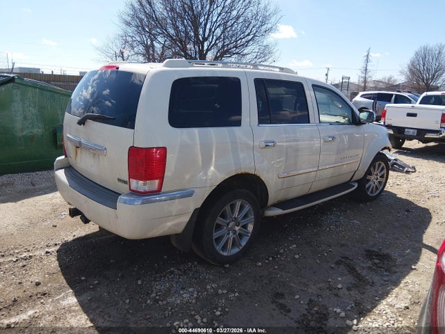 Продажа на аукционе авто 2008 Chrysler Aspen Limited, vin: 1A8HW582X8F154821, номер лота: 44690610