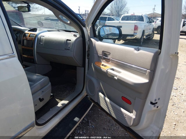 Продажа на аукционе авто 2008 Chrysler Aspen Limited, vin: 1A8HW582X8F154821, номер лота: 44690610