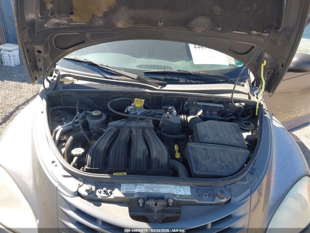 Aukcja sprzedaży 2004 Chrysler Pt Cruiser, vin: 3C4FY48B34T270039, numer aukcji: 44690620