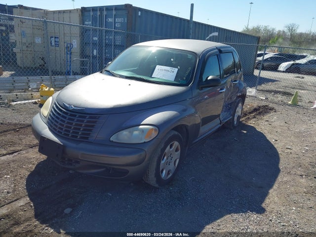 Aukcja sprzedaży 2004 Chrysler Pt Cruiser, vin: 3C4FY48B34T270039, numer aukcji: 44690620