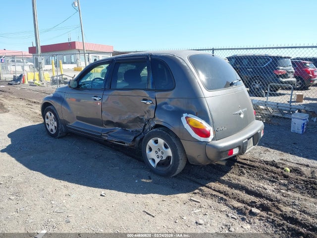 Aukcja sprzedaży 2004 Chrysler Pt Cruiser, vin: 3C4FY48B34T270039, numer aukcji: 44690620