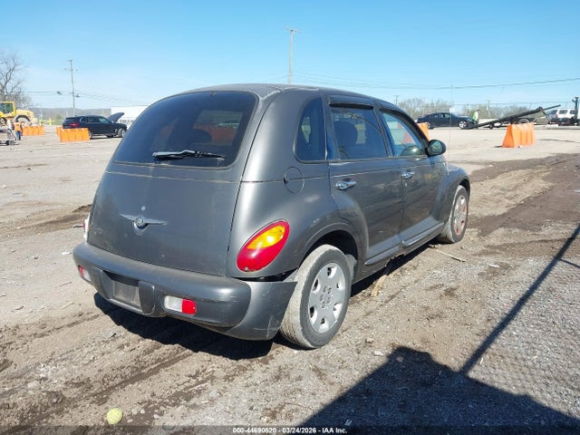 Aukcja sprzedaży 2004 Chrysler Pt Cruiser, vin: 3C4FY48B34T270039, numer aukcji: 44690620