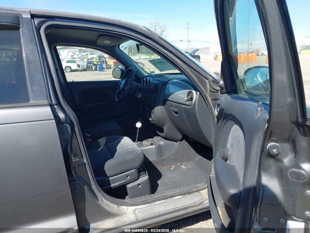 Aukcja sprzedaży 2004 Chrysler Pt Cruiser, vin: 3C4FY48B34T270039, numer aukcji: 44690620
