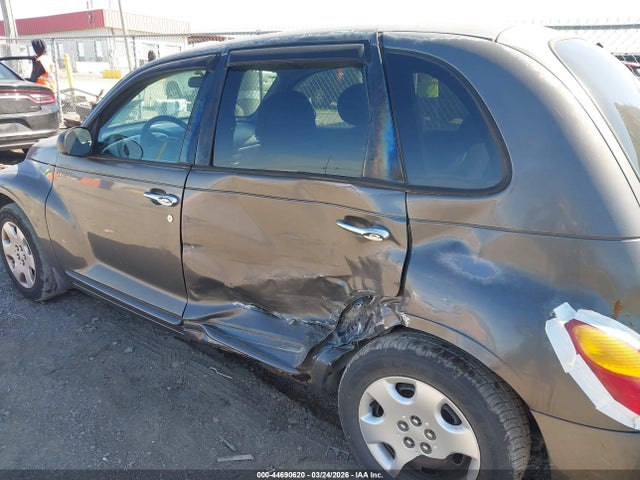 Aukcja sprzedaży 2004 Chrysler Pt Cruiser, vin: 3C4FY48B34T270039, numer aukcji: 44690620