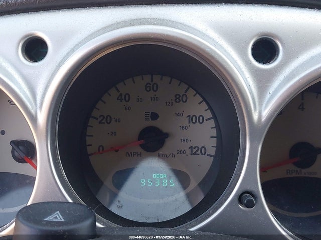 Aukcja sprzedaży 2004 Chrysler Pt Cruiser, vin: 3C4FY48B34T270039, numer aukcji: 44690620