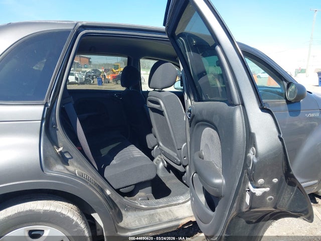 Aukcja sprzedaży 2004 Chrysler Pt Cruiser, vin: 3C4FY48B34T270039, numer aukcji: 44690620