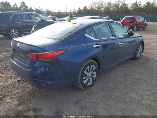 Aukcja sprzedaży 2020 Nissan Altima S Fwd, vin: 1N4BL4BV8LC101456, numer aukcji: 44690629