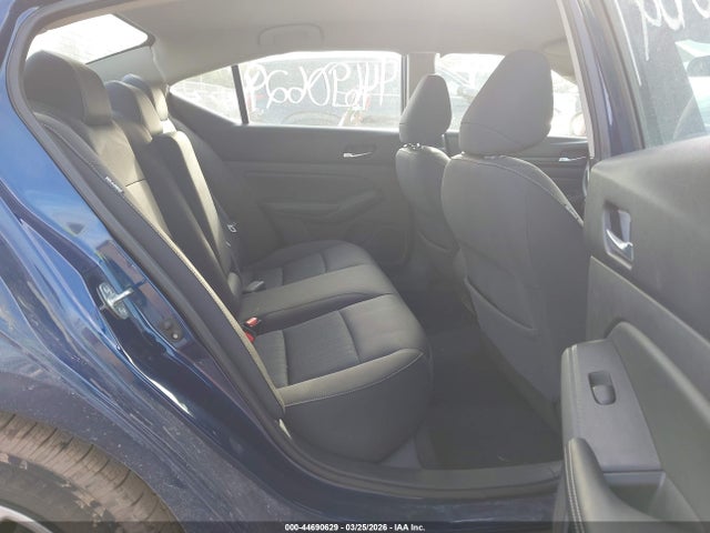 Aukcja sprzedaży 2020 Nissan Altima S Fwd, vin: 1N4BL4BV8LC101456, numer aukcji: 44690629