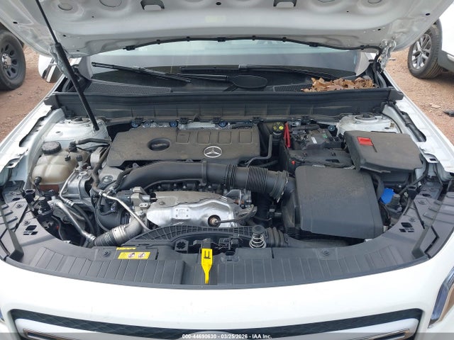 44690630 :رقم المزاد ، W1N4M4GB4PW301844 vin ، 2023 Mercedes-benz Glb 250 مزاد بيع