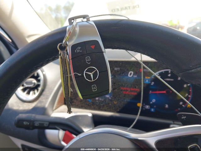 44690630 :رقم المزاد ، W1N4M4GB4PW301844 vin ، 2023 Mercedes-benz Glb 250 مزاد بيع