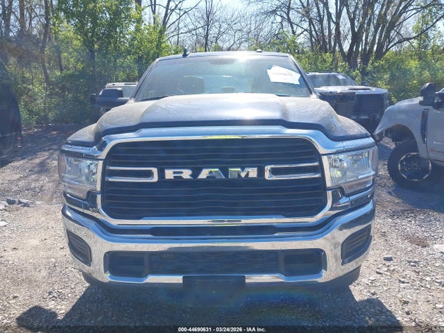 Aukcja sprzedaży 2021 Ram 2500 Big Horn  4x4 6'4 Box, vin: 3C6UR5DJ6MG656722, numer aukcji: 44690631