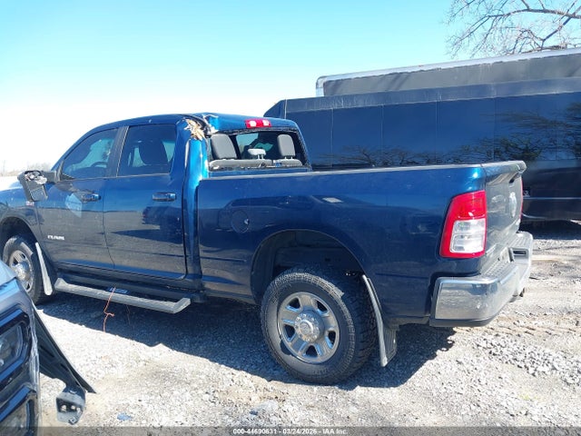 Aukcja sprzedaży 2021 Ram 2500 Big Horn  4x4 6'4 Box, vin: 3C6UR5DJ6MG656722, numer aukcji: 44690631