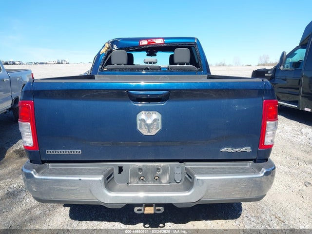 Aukcja sprzedaży 2021 Ram 2500 Big Horn  4x4 6'4 Box, vin: 3C6UR5DJ6MG656722, numer aukcji: 44690631