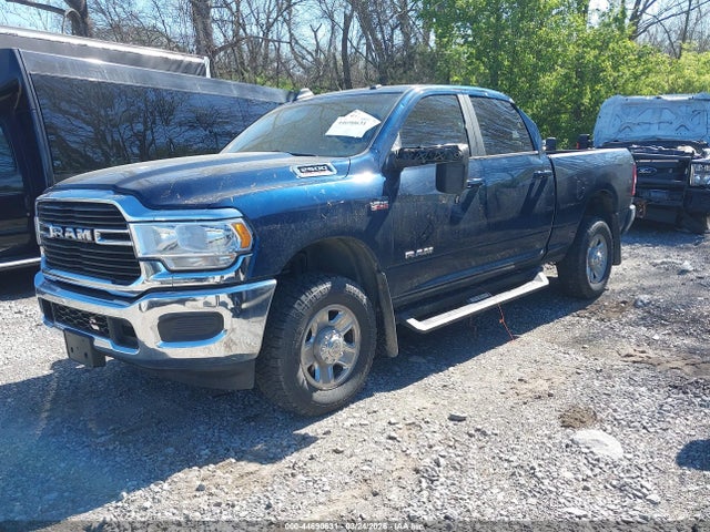 Aukcja sprzedaży 2021 Ram 2500 Big Horn  4x4 6'4 Box, vin: 3C6UR5DJ6MG656722, numer aukcji: 44690631
