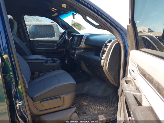 Aukcja sprzedaży 2021 Ram 2500 Big Horn  4x4 6'4 Box, vin: 3C6UR5DJ6MG656722, numer aukcji: 44690631