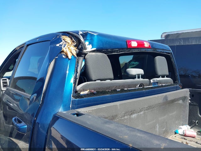 Aukcja sprzedaży 2021 Ram 2500 Big Horn  4x4 6'4 Box, vin: 3C6UR5DJ6MG656722, numer aukcji: 44690631