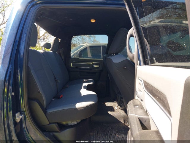 Aukcja sprzedaży 2021 Ram 2500 Big Horn  4x4 6'4 Box, vin: 3C6UR5DJ6MG656722, numer aukcji: 44690631