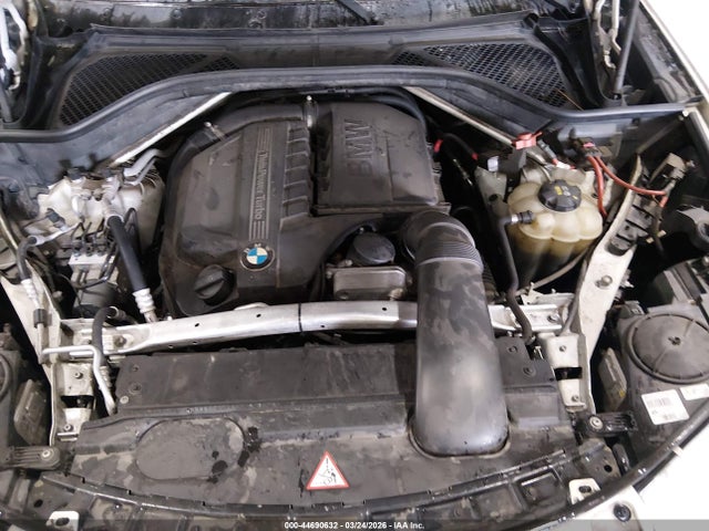 Aukcja sprzedaży 2016 Bmw X5 Xdrive35i, vin: 5UXKR0C57G0P26047, numer aukcji: 44690632