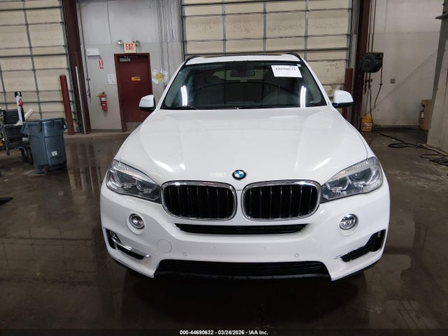 Aukcja sprzedaży 2016 Bmw X5 Xdrive35i, vin: 5UXKR0C57G0P26047, numer aukcji: 44690632