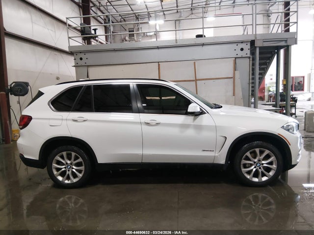 Aukcja sprzedaży 2016 Bmw X5 Xdrive35i, vin: 5UXKR0C57G0P26047, numer aukcji: 44690632
