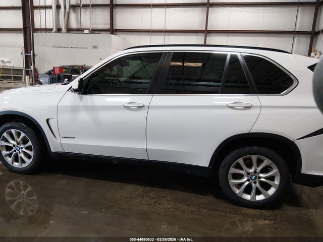 Aukcja sprzedaży 2016 Bmw X5 Xdrive35i, vin: 5UXKR0C57G0P26047, numer aukcji: 44690632