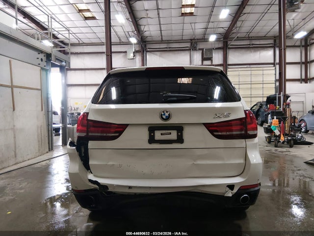 Aukcja sprzedaży 2016 Bmw X5 Xdrive35i, vin: 5UXKR0C57G0P26047, numer aukcji: 44690632