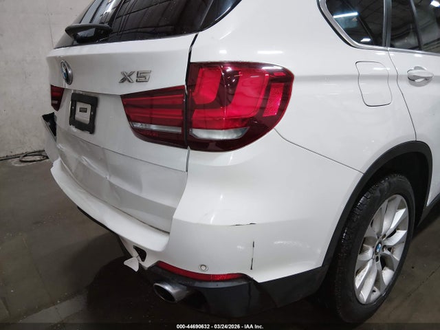 Aukcja sprzedaży 2016 Bmw X5 Xdrive35i, vin: 5UXKR0C57G0P26047, numer aukcji: 44690632