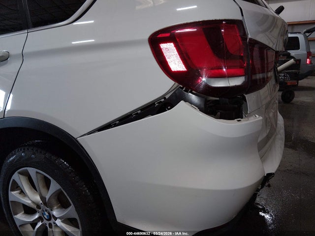 Aukcja sprzedaży 2016 Bmw X5 Xdrive35i, vin: 5UXKR0C57G0P26047, numer aukcji: 44690632