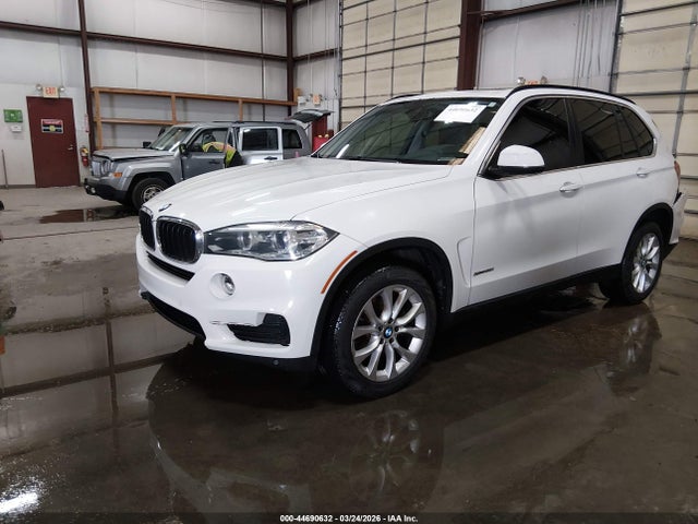 Aukcja sprzedaży 2016 Bmw X5 Xdrive35i, vin: 5UXKR0C57G0P26047, numer aukcji: 44690632