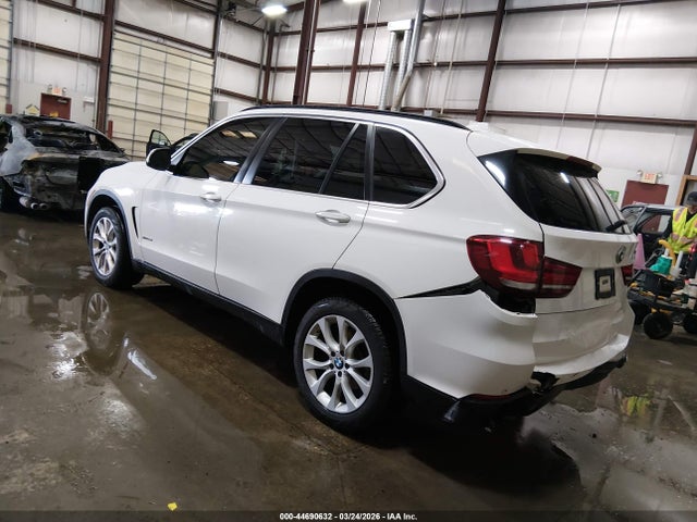 Aukcja sprzedaży 2016 Bmw X5 Xdrive35i, vin: 5UXKR0C57G0P26047, numer aukcji: 44690632