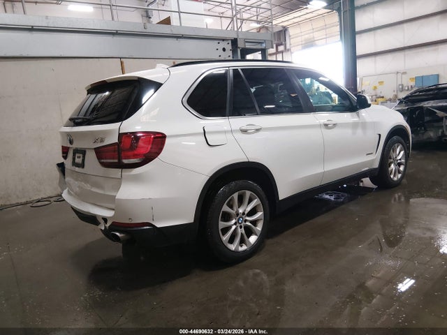 Aukcja sprzedaży 2016 Bmw X5 Xdrive35i, vin: 5UXKR0C57G0P26047, numer aukcji: 44690632