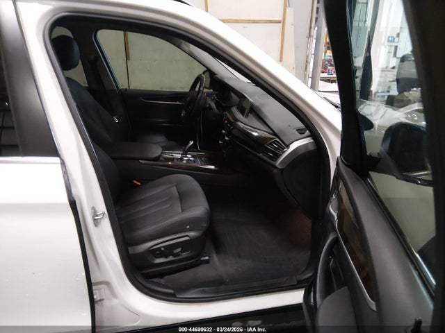 Aukcja sprzedaży 2016 Bmw X5 Xdrive35i, vin: 5UXKR0C57G0P26047, numer aukcji: 44690632