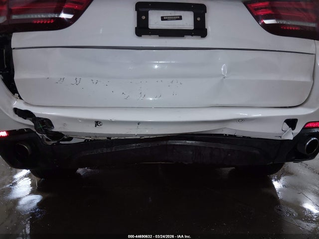 Aukcja sprzedaży 2016 Bmw X5 Xdrive35i, vin: 5UXKR0C57G0P26047, numer aukcji: 44690632