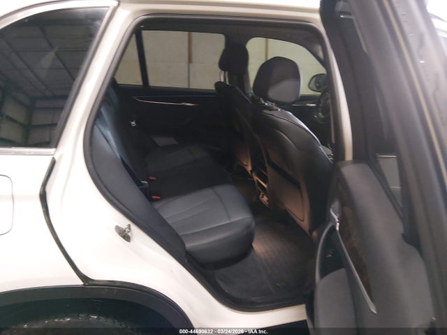 Aukcja sprzedaży 2016 Bmw X5 Xdrive35i, vin: 5UXKR0C57G0P26047, numer aukcji: 44690632