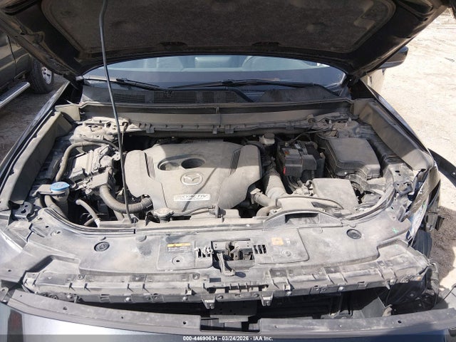 2016 MAZDA CX-9 JM3TCBCY4G0121665 Photo 9