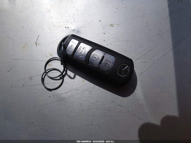 2016 MAZDA CX-9 JM3TCBCY4G0121665 Photo 10