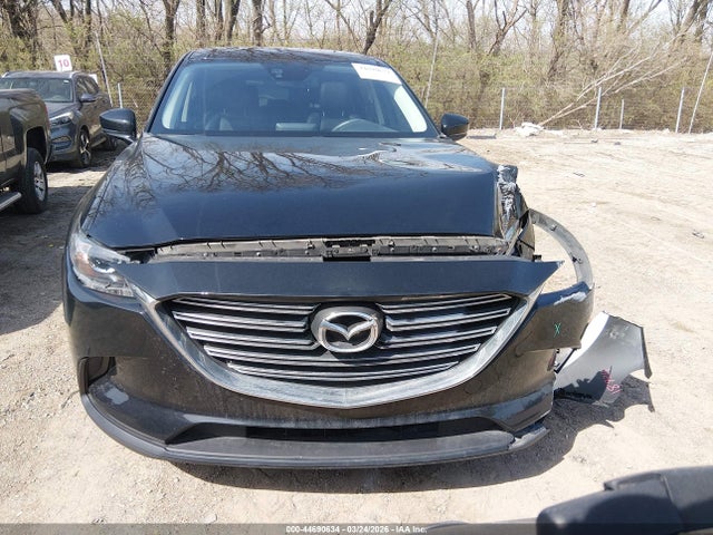 Aukcja sprzedaży 2016 Mazda Cx-9 Touring, vin: JM3TCBCY4G0121665, numer aukcji: 44690634