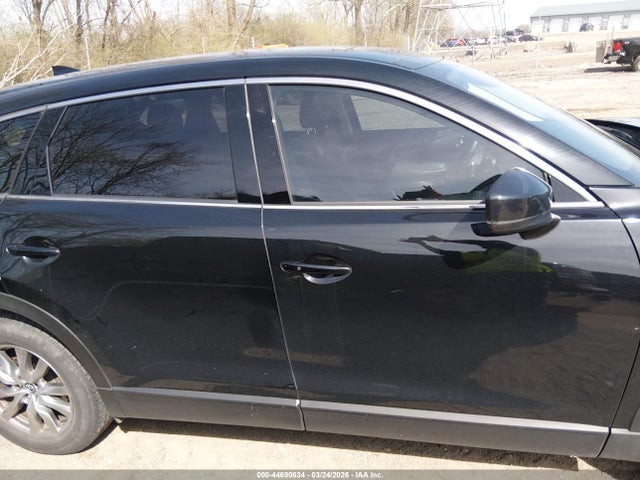 Aukcja sprzedaży 2016 Mazda Cx-9 Touring, vin: JM3TCBCY4G0121665, numer aukcji: 44690634