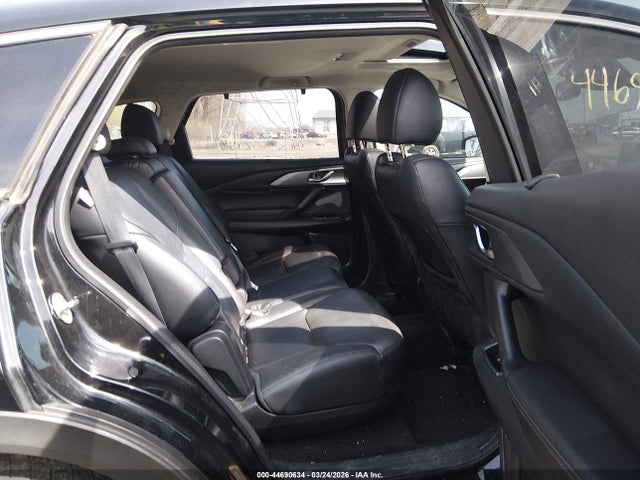 2016 MAZDA CX-9 JM3TCBCY4G0121665 Photo 7