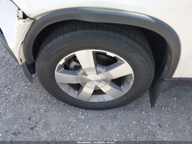 Aukcja sprzedaży 2011 Gmc Acadia Slt-1, vin: 1GKKVRED4BJ323978, numer aukcji: 44690633