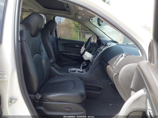Aukcja sprzedaży 2011 Gmc Acadia Slt-1, vin: 1GKKVRED4BJ323978, numer aukcji: 44690633