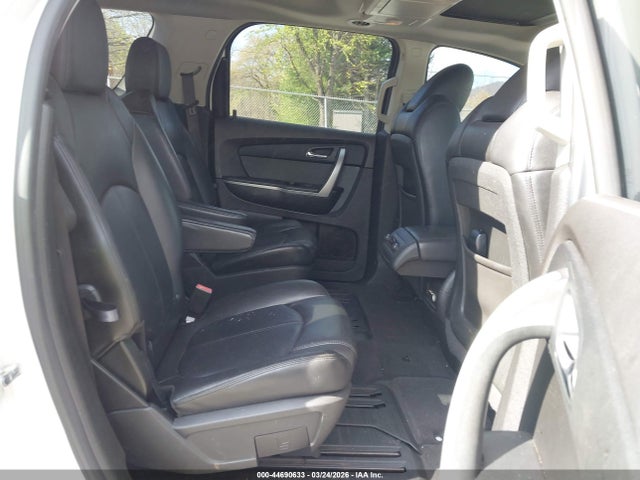 Aukcja sprzedaży 2011 Gmc Acadia Slt-1, vin: 1GKKVRED4BJ323978, numer aukcji: 44690633