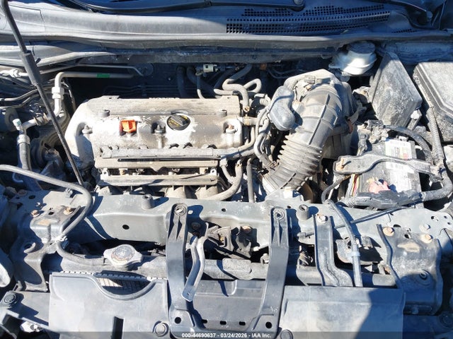 Продажа на аукционе авто 2012 Honda Cr-v Ex-l, vin: 2HKRM4H78CH602169, номер лота: 44690637