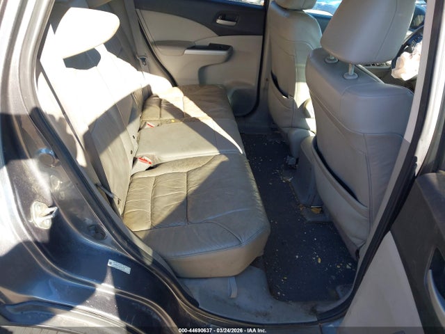 Продажа на аукционе авто 2012 Honda Cr-v Ex-l, vin: 2HKRM4H78CH602169, номер лота: 44690637