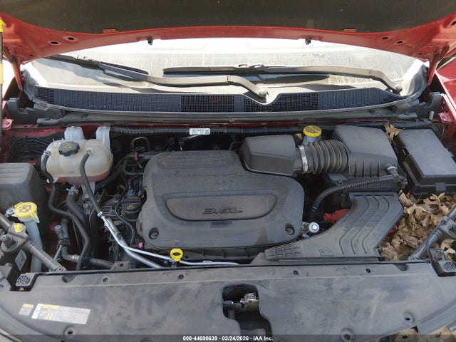 Продаж на аукціоні авто 2025 Chrysler Pacifica Select, vin: 2C4RC1BG7SR530991, номер лоту: 44690639